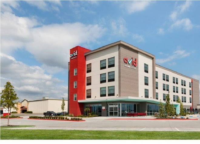 Avid hotels nashville south smyrna