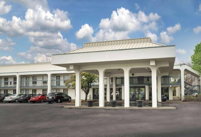 Baymont by wyndham murfreesboro