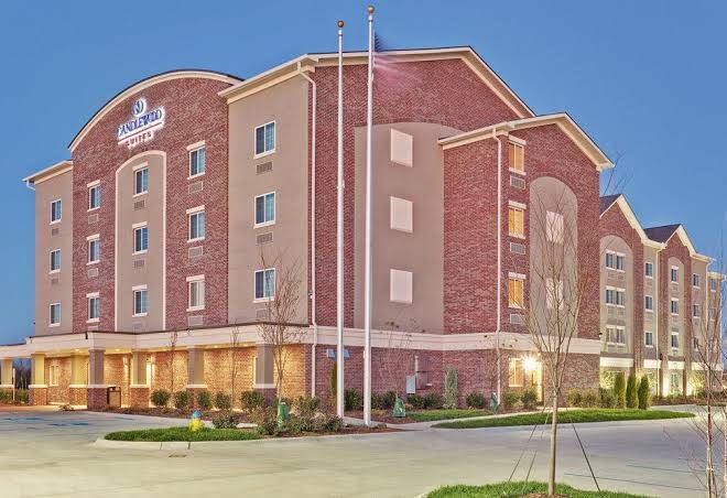 Candlewood Suites Murfreesboro Image