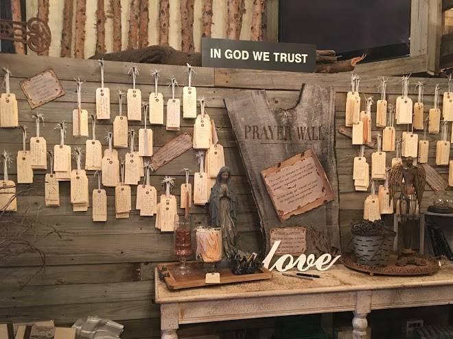 Genesis healing center