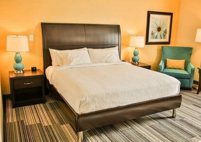 Hilton garden inn murfreesboro