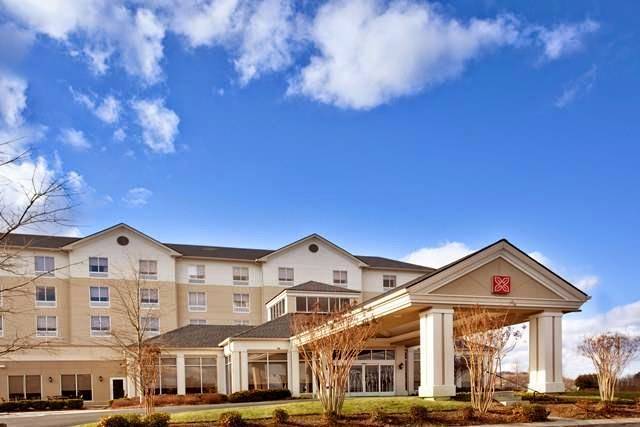 Hilton garden inn nashville smyrna