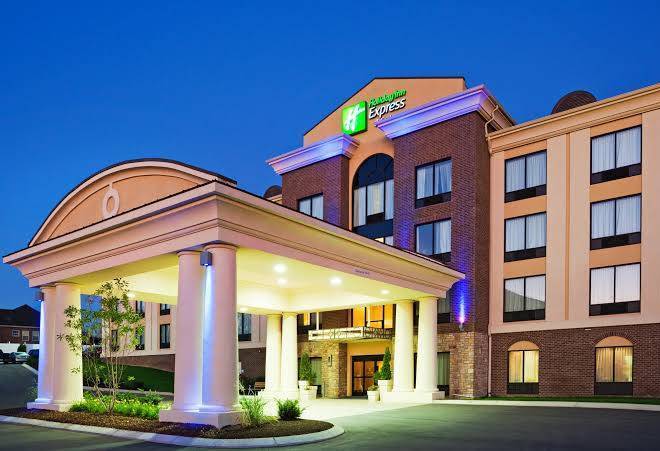 Holiday Inn Express & Suites Smyrna Nashville Area Image