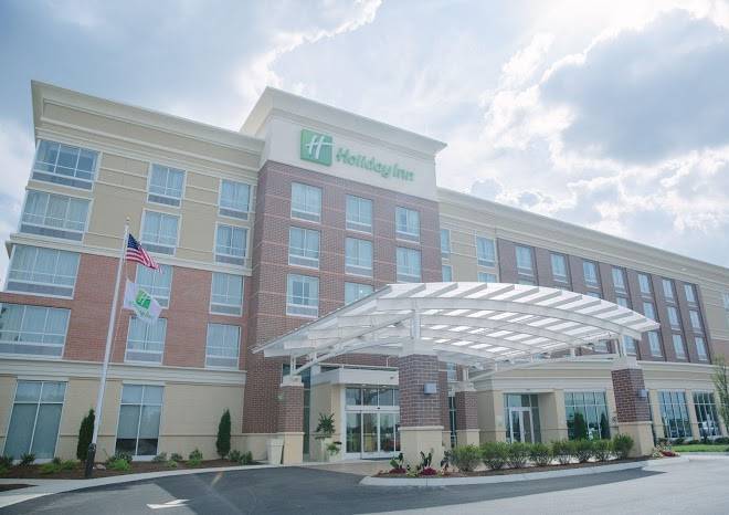 Holiday inn murfreesboro