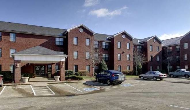 Intown suites