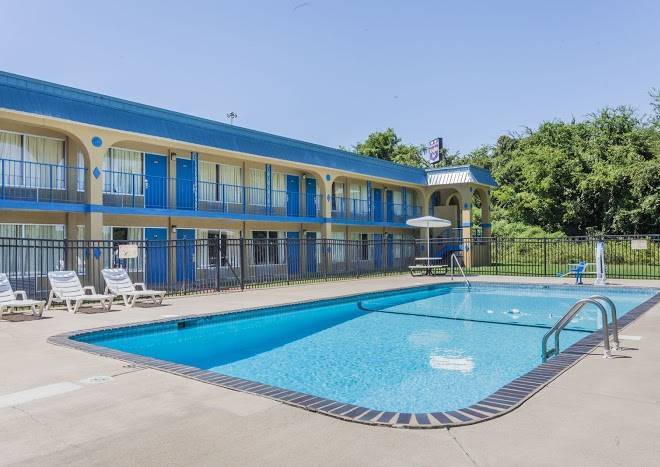 Knights inn murfreesboro