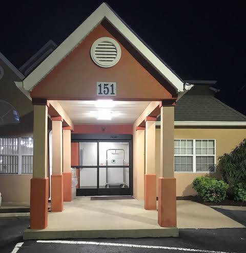 Microtel inn & suites by wyndham murfreesboro