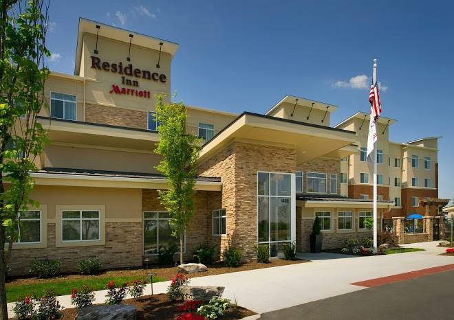 Residence inn by marriott nashville se murfreesboro