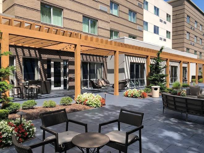 Courtyard By Marriott Nashville Se Murfreesboro Image