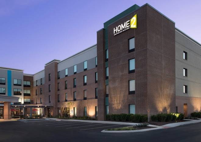 Home2 suites by hilton murfreesboro