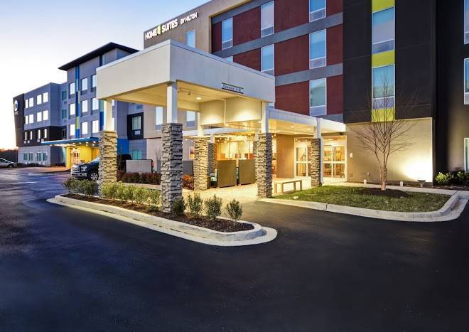 Home2 suites by hilton smyrna nashville