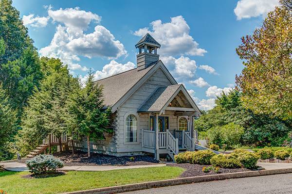 American patriot getaways