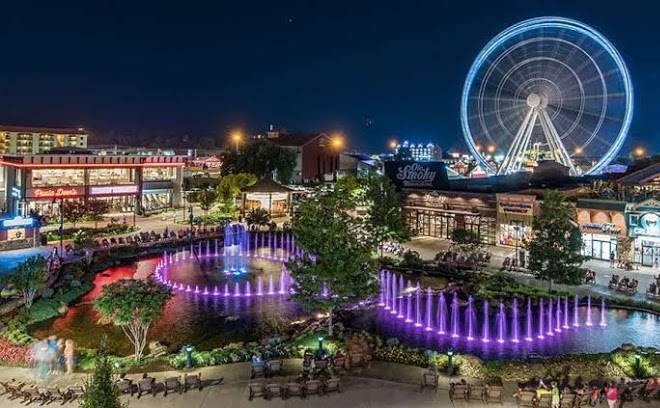 Baymont by wyndham pigeon forge