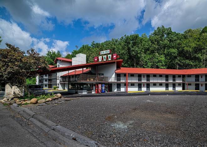 Bear creek inn