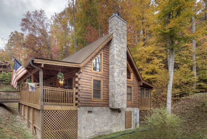 Best of times cabin