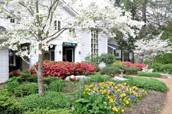Buckhorn inn