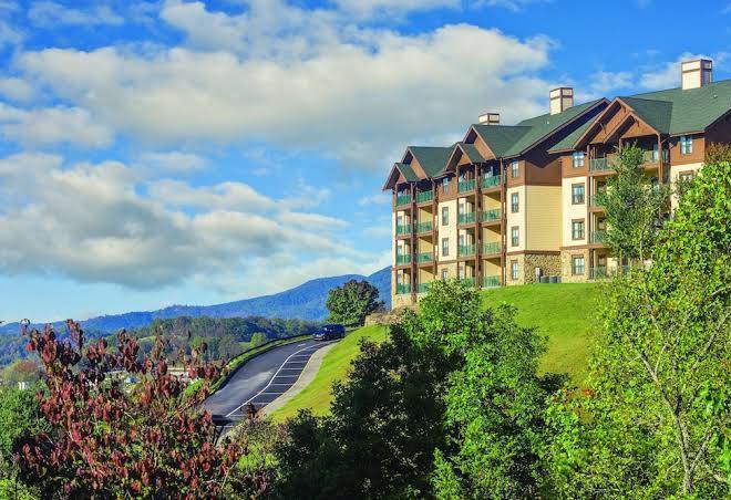 Club wyndham smoky mountains