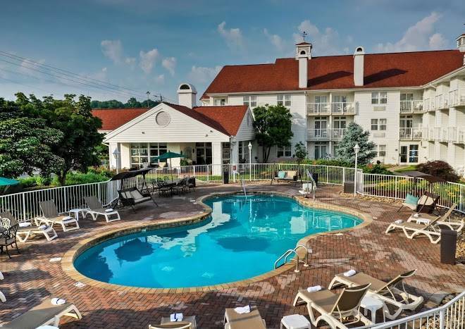 Comfort inn apple valley