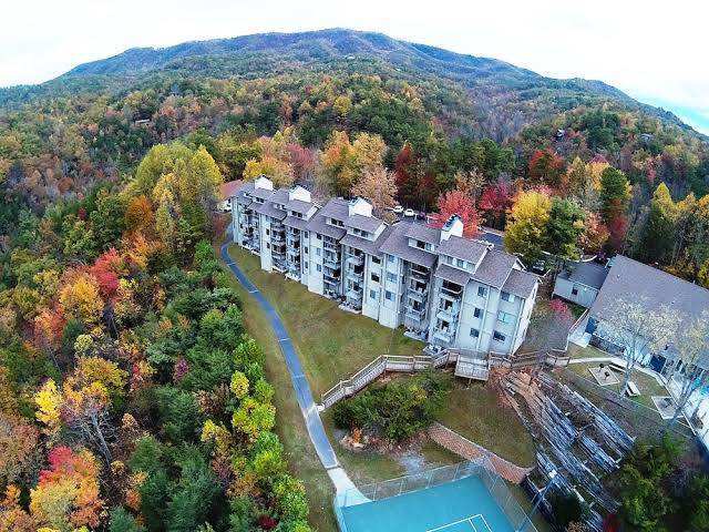 Deer ridge mountain resort