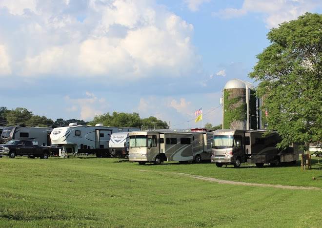 Dumplin valley farm rv park