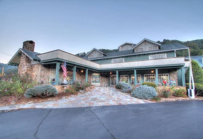 Gatlinburg inn