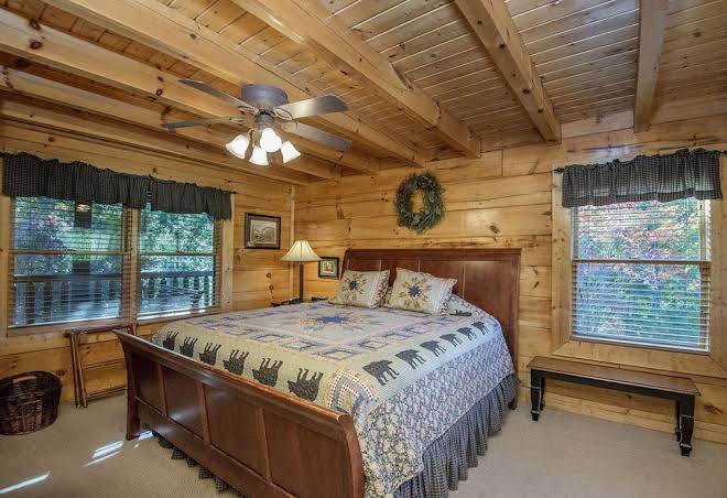 Hibernation hideaway