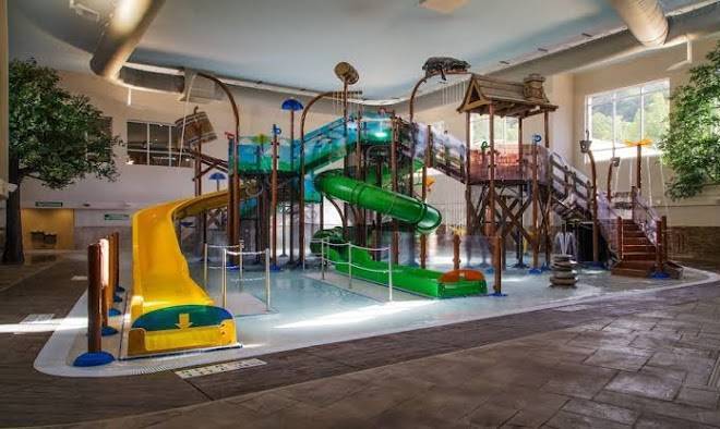 Holiday inn express gatlinburg downtown