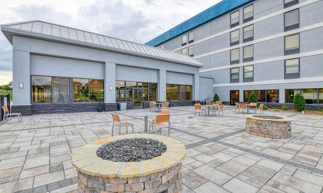 Holiday inn express & suites pigeon forge near dollywood