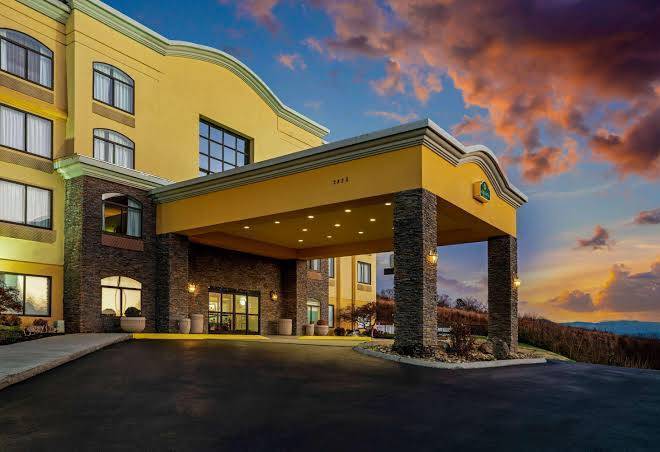 La quinta inn & suites by wyndham sevierville kodak