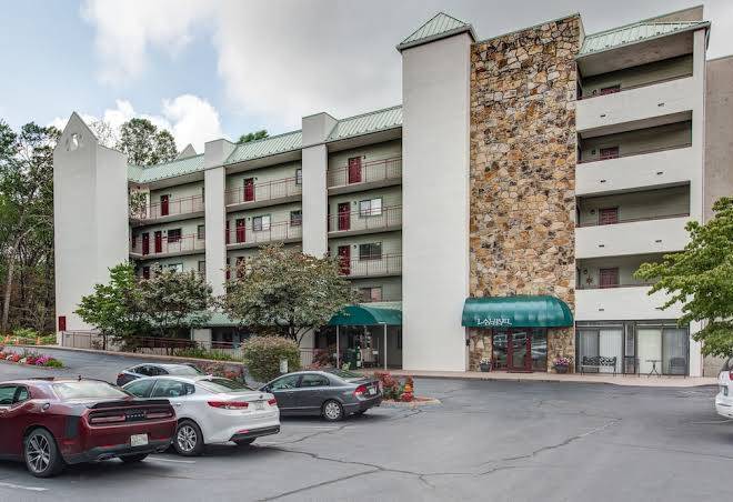 Laurel inn condominiums