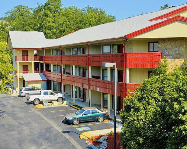 Laurel point resort