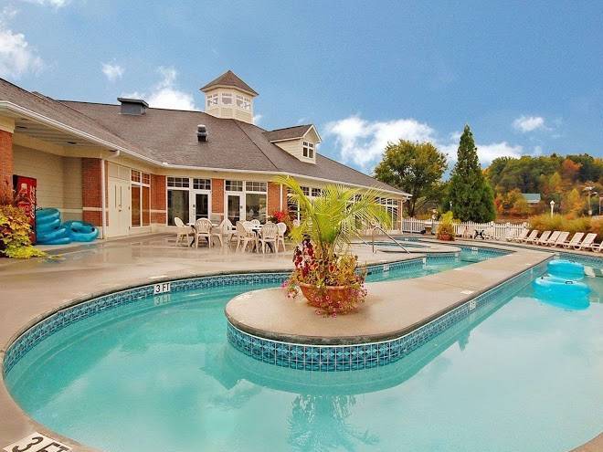 Mainstay suites conference center