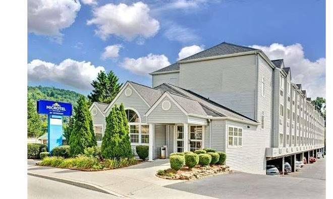 Microtel inn & suites by wyndham gatlinburg