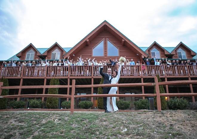 Moose hollow lodge