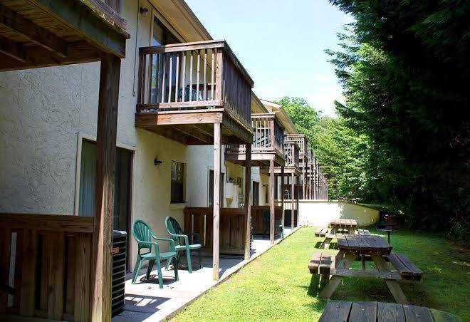 Mountain meadows resort