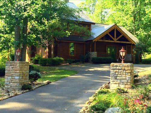 Mountain medicine cove mountain resorts