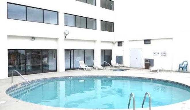 Mountain melodies inn & suites