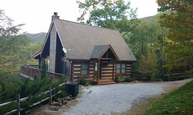 Mountain valley view cove mountain resorts