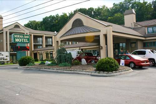 Norma dan motel