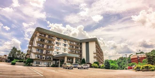 Park tower inn