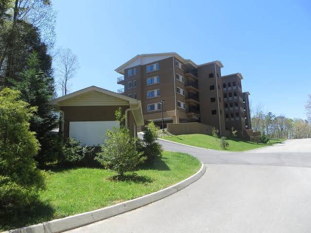 Park tower royale