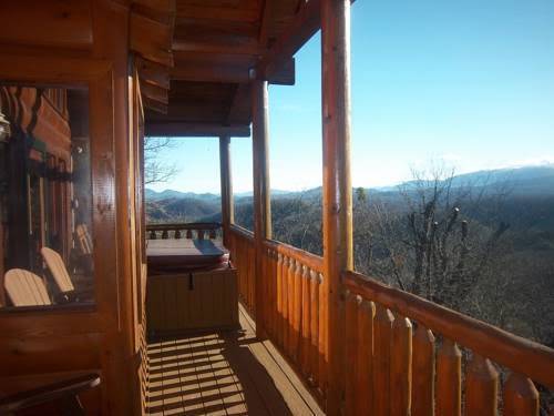 Ridge enchantment