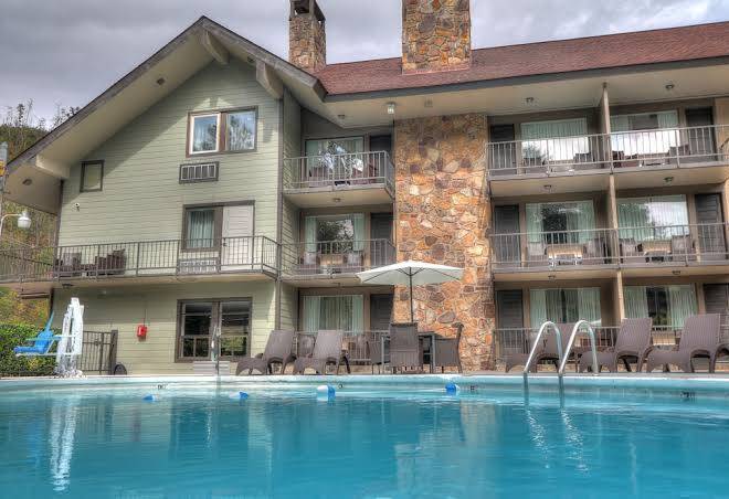 River edge inn