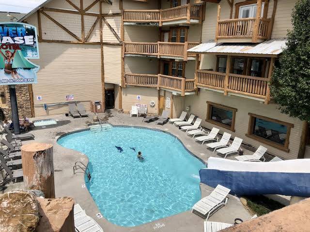 Riverchase lodge