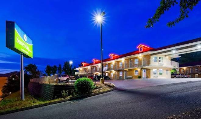 Apple Valley inn Pigeon Forge