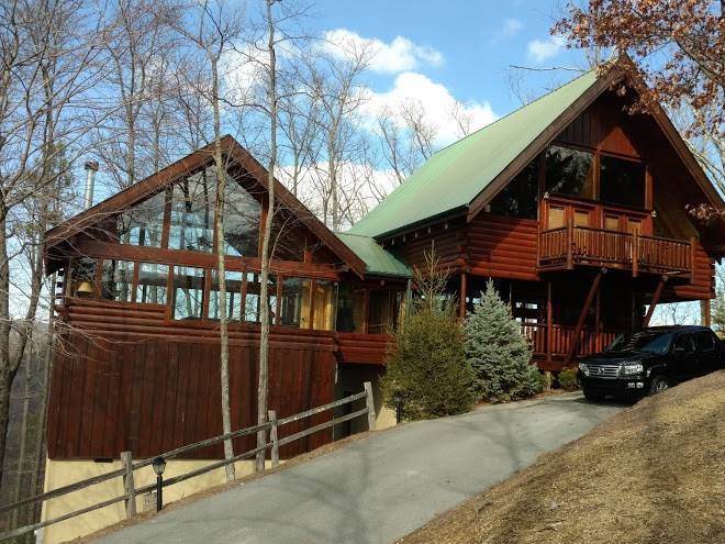 Smoky mountain memories 55
