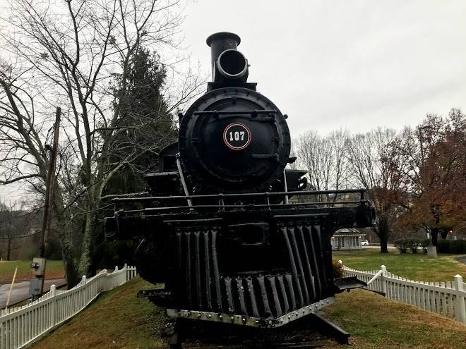 Smoky mountain motor lodge