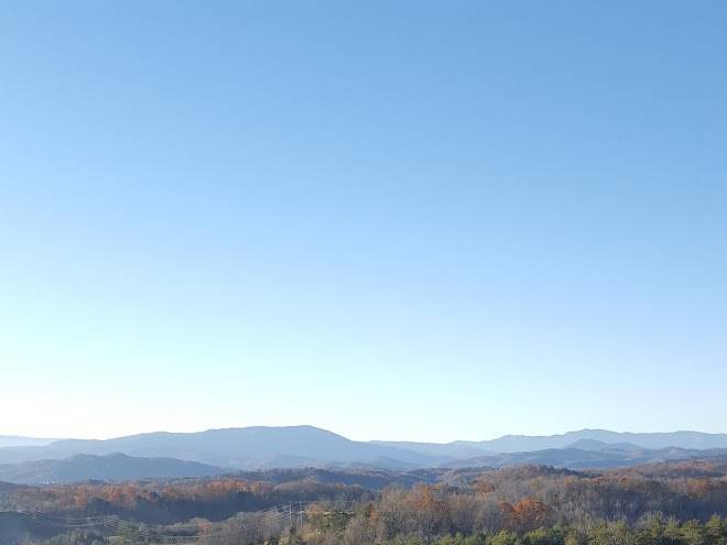 Sterling springs mountain resort and spa