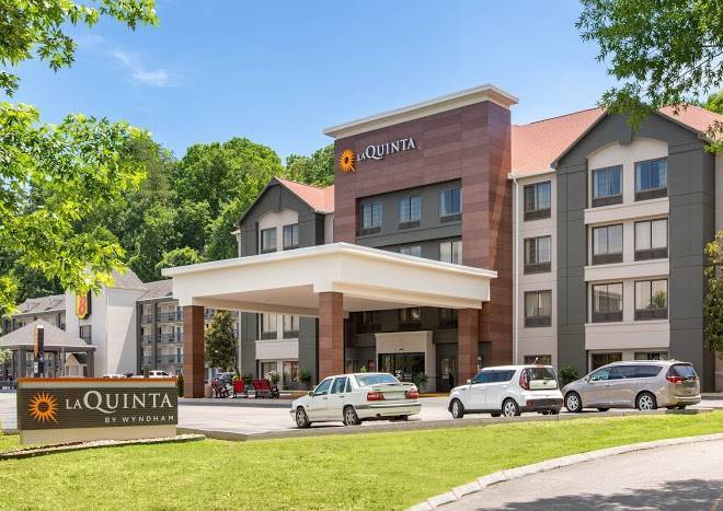 La quinta inn & suites by wyndham pigeon forge dollywood