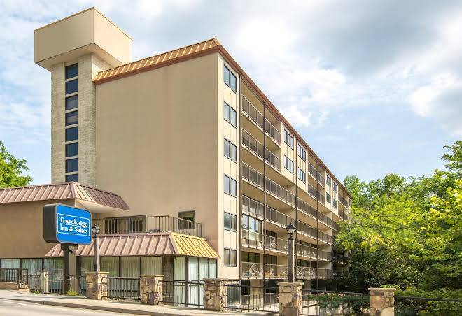Surestay plus hotel by best western gatlinburg